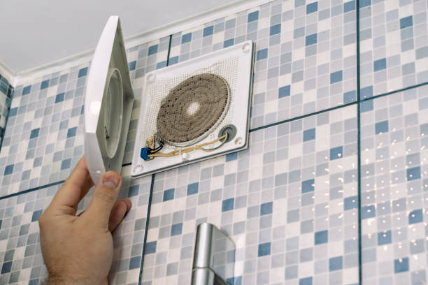 Best Ventilation Cleaning Services  in Chalfant, CA