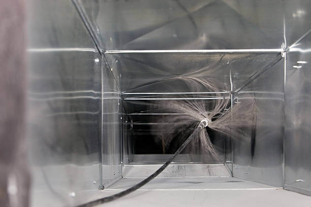 Professional Airduct Cleaning in Chalfant, CA