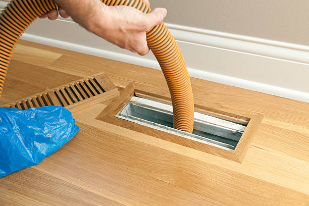 Best Ventilation Cleaning Services  in Chalfant, CA