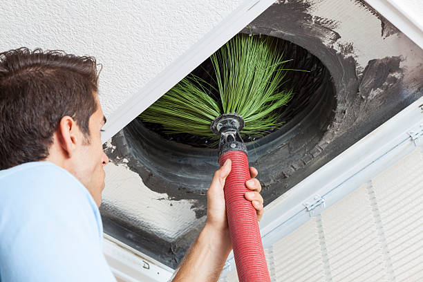 Best Residential Air Duct Cleaning  in Chalfant, CA