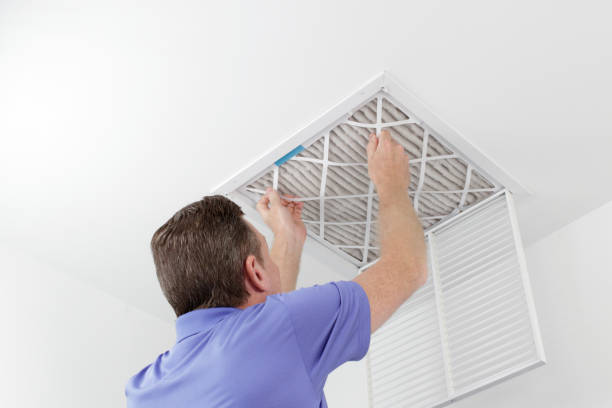 Best Commercial Air Duct Cleaning  in Chalfant, CA